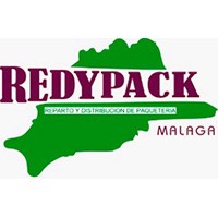 Redypack logo - Similar company to Wine Innovations Ltd