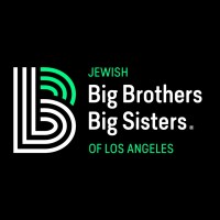 Jewish Big Brothers Big Sisters of Los Angeles logo - Similar company to The Soch Group