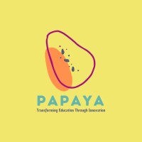 Papaya Association logo - Similar company to Nemus