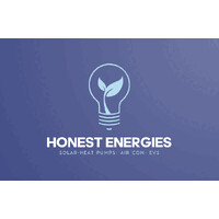 Honest Energies logo - Similar company to Solarbotanic™ Trees