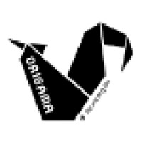 Origama logo - Similar company to Verse Design