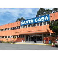 Santa Casa de São Bernardo do Campo logo - Similar company to Xtreme.Cx