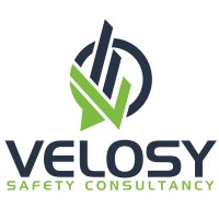 Velosy Safety Consultancy logo - Similar company to Venivo Technologies Llc