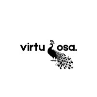 Virtuosa Albania logo - Similar company to Vertex Web
