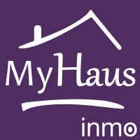 MyHaus Inmobiliaria logo - Similar company to G&A Inmobiliaria