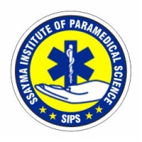 Ssayma Institute Of Paramedical Science logo - Similar company to Dpmi Agra