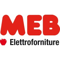 MEB Elettroforniture logo - Similar company to Marchiol Spa