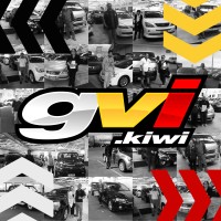 GVI / Genuine Vehicle Imports logo - Similar company to Surepak