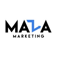 MAZA Marketing logo - Similar company to Communicators Group