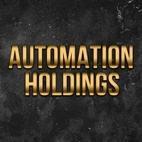 Automation Holdings LLC logo - Similar company to Spacebase3000
