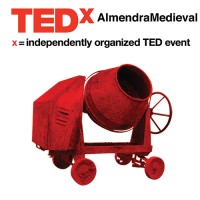 Tedxalmendramedieval