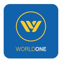 WORLDONE PVT. LTD. logo - Similar company to Paperpep