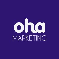 OHA Marketing logo - Similar company to Cincodemayo Branding & Digital Marketing