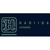 hadiiqa logo - Similar company to Ambient Glow Technology