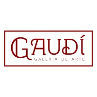 Galería Gaudí logo - Similar company to Zolida Galeria