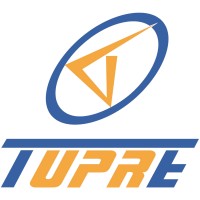 Tupre Usinagem De Precisão logo - Similar company to Usirolos