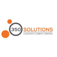 350Solutions logo - Similar company to A&D Solutions