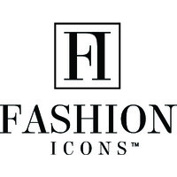 Fashion Icons logo - Similar company to Fashion Week Los Angeles - Fwla