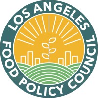 Los Angeles Food Policy Council logo - Similar company to Feast