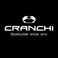 Cranchi Yachts logo - Similar company to Oyster Yachts
