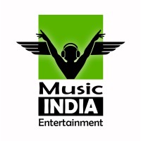 Music India Entertainment logo - Similar company to Erc Music Studios
