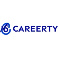 Careerty logo - Similar company to 13X By Vaave