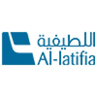 Al Latifia Trading & Contracting Co. logo - Similar company to Ascending Paths