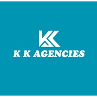 KK AGENCIES - India logo - Similar company to All Compressor Shop