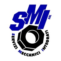 SMI - Servizi Meccanici Integrati srl logo - Similar company to Lismec Srl