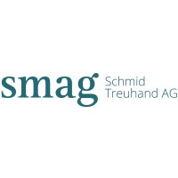 smag Schmid Treuhand AG logo - Similar company to Weserve Ag