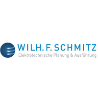 Wilh.F.Schmitz GmbH Elektrotechnische Planung und Ausführung logo - Similar company to Elcom Sarl