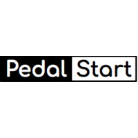 PedalStart logo - Similar company to Bloom Skills