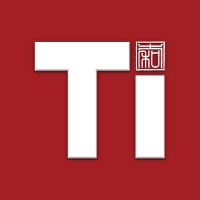 Taihe Institute logo - Similar company to Negawatts.Io