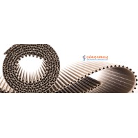 Çağdaş Ambalaj Oluklu Mukavva Kutu ve Matbaa San.Tic.Ltd.Şti logo - Similar company to Beli̇n Grup Oluklu Mukavva Koli̇ Sanayi̇