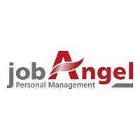 job-angel Personalmanagement GmbH logo - Similar company to Package Plus Gmbh