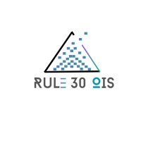 Rule 30 OIS logo - Similar company to Invodox Inc.