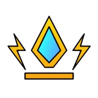 Godlike Games logo - Similar company to Elitecode