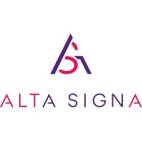 Alta Signa logo - Similar company to Cysmo® Cyber Risk Rating