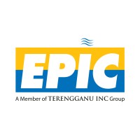 EPIC Berhad logo - Similar company to Blitz Training & Consultancy Sdn Bhd