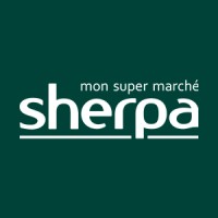 Coopérative Sherpa logo - Similar company to Paco Création