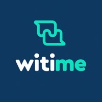Witime SAS logo - Similar company to Expertvision
