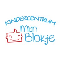 Kindercentrum Mijn Blokje logo - Similar company to Kind Bij De Dokter