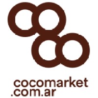 COCO MARKET logo - Similar company to Path Nocode Agency