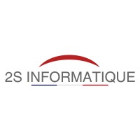 2S INFORMATIQUE logo - Similar company to Artech-Mali