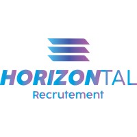HORIZONTAL logo - Similar company to Conception Realisation De Menuiseries