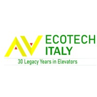 Ecotech Elevators Italy logo - Similar company to Ecotech Interiors