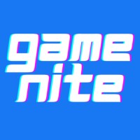 GameNiteApp logo - Similar company to Accessable Living