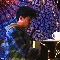 Caleb Liu Productions