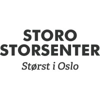 Storo Storsenter