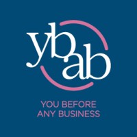 Ybab - You Before Any Business logo - Similar company to Kyaedge - Know Your Asset With Ai